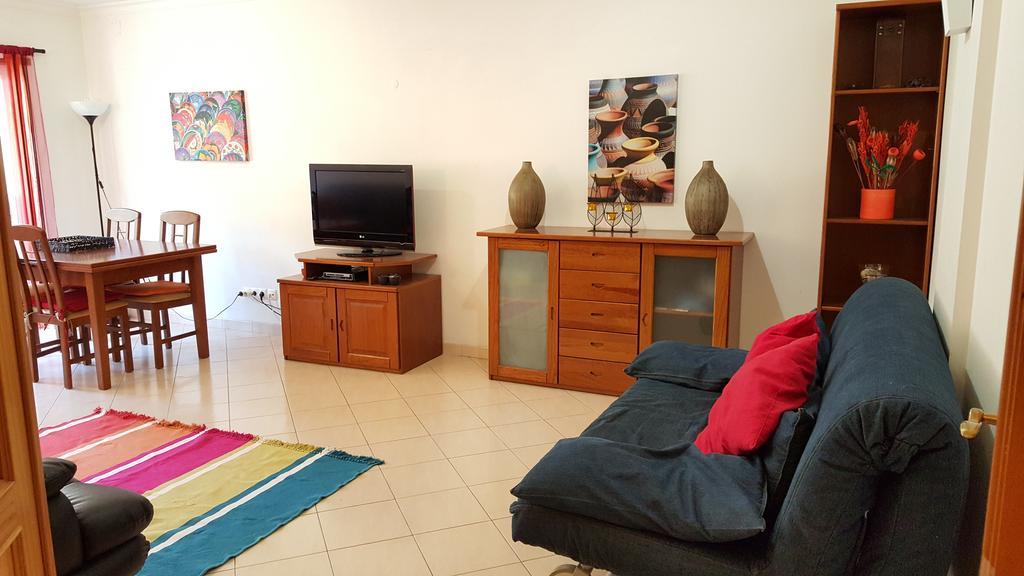 - T2 Old Town - 200m Appartement Albufeira