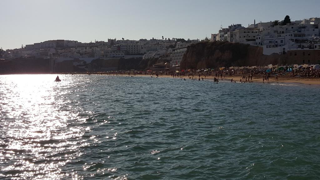 Appartement - T2 Old Town - 200m Albufeira